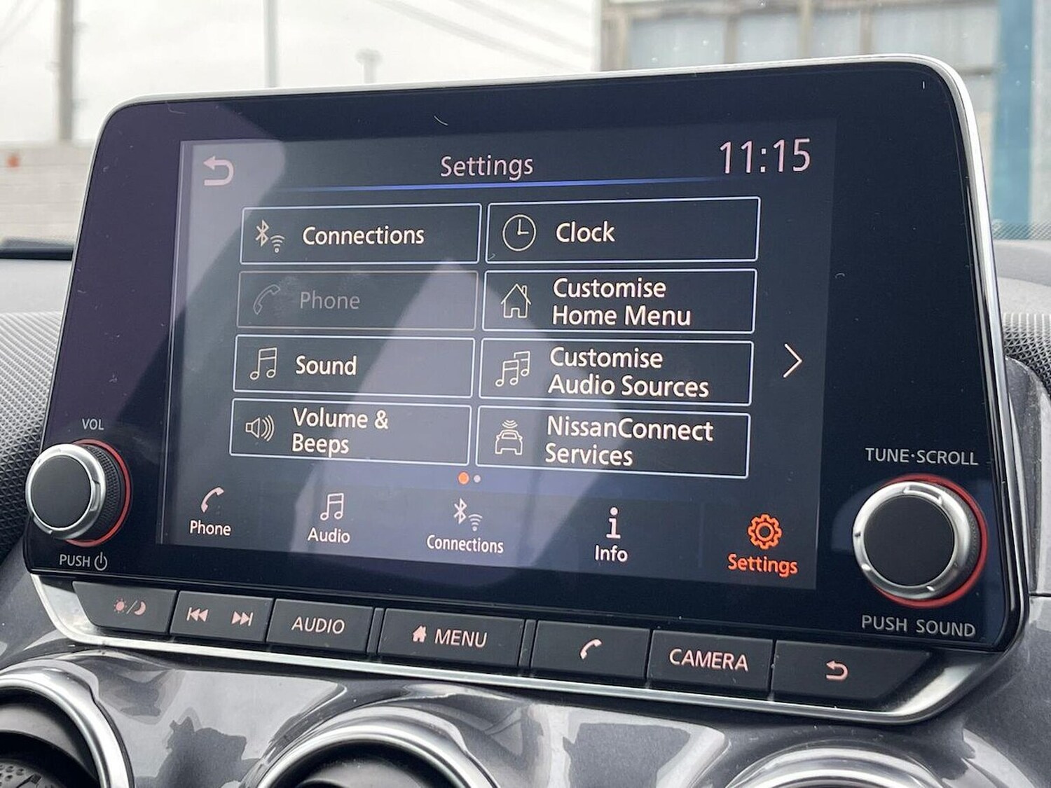 Used Nissan Juke 2021 for sale - 77034554: Photo 26