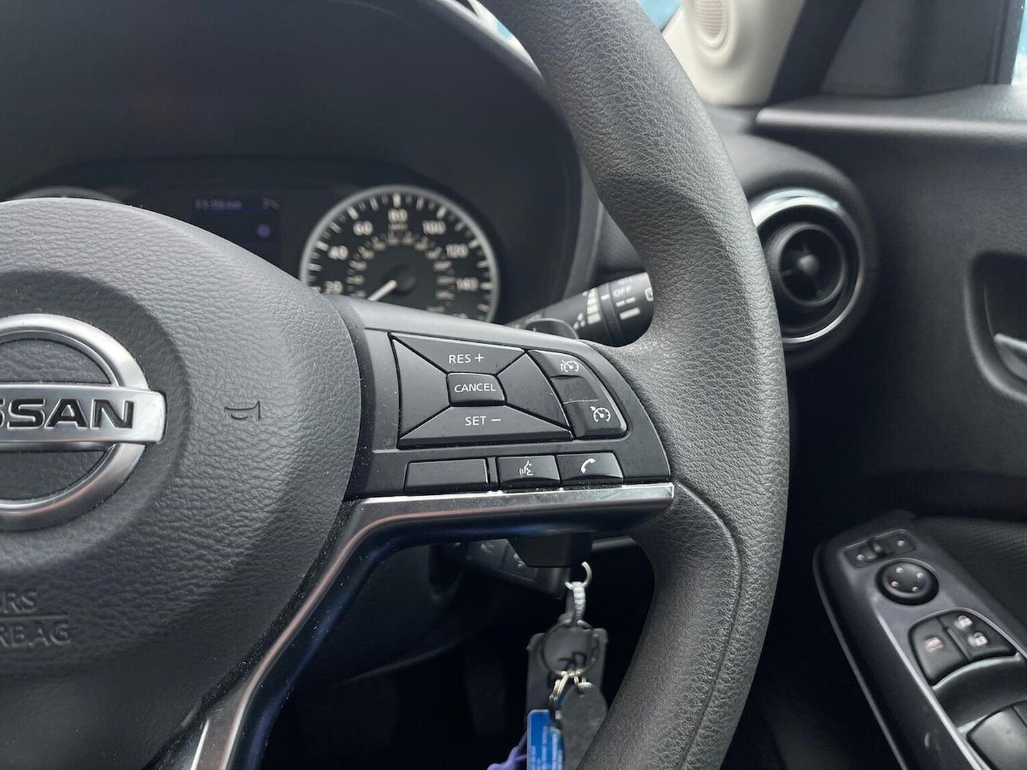 Used Nissan Juke 2021 for sale - 77034554: Photo 29