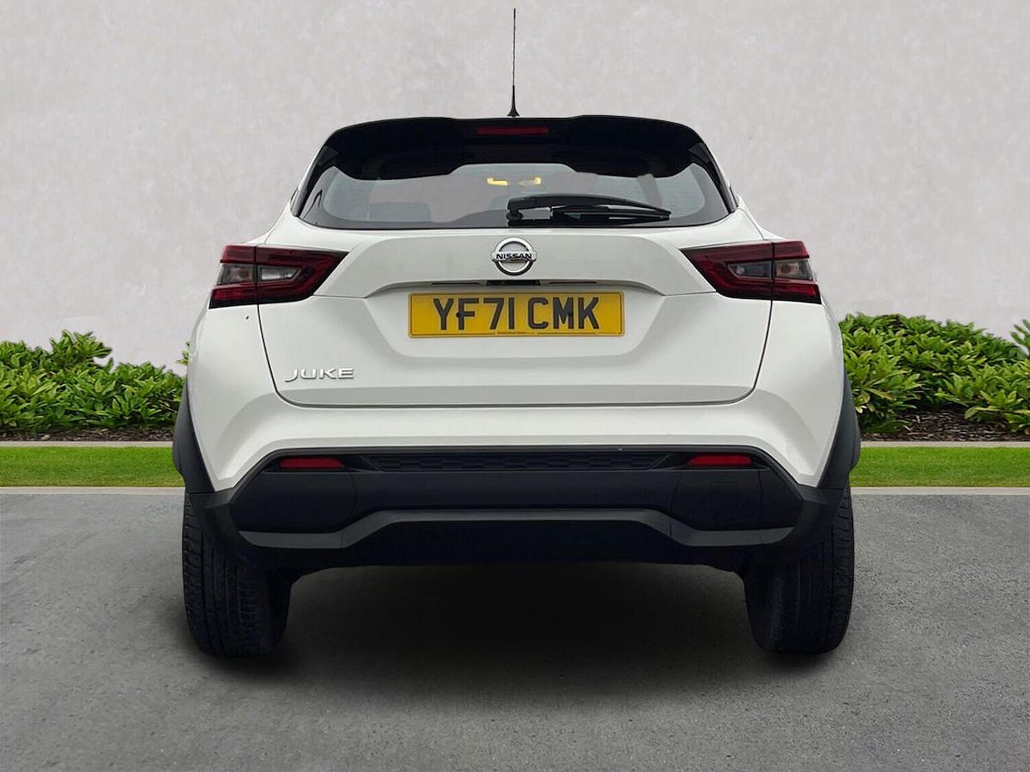 Used Nissan Juke 2021 for sale - 77034554: Photo 6