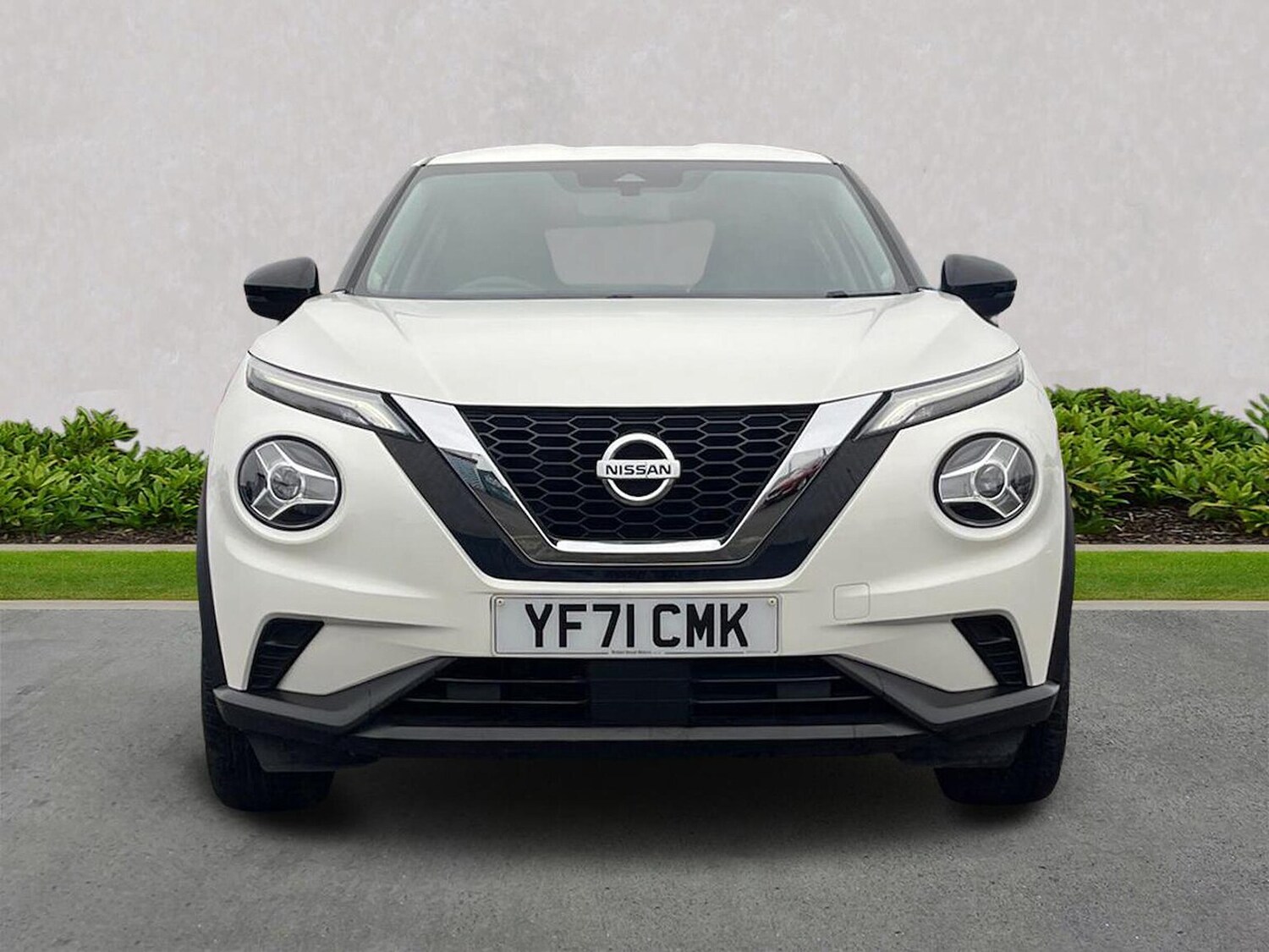 Used Nissan Juke 2021 for sale - 77034554: Photo 7