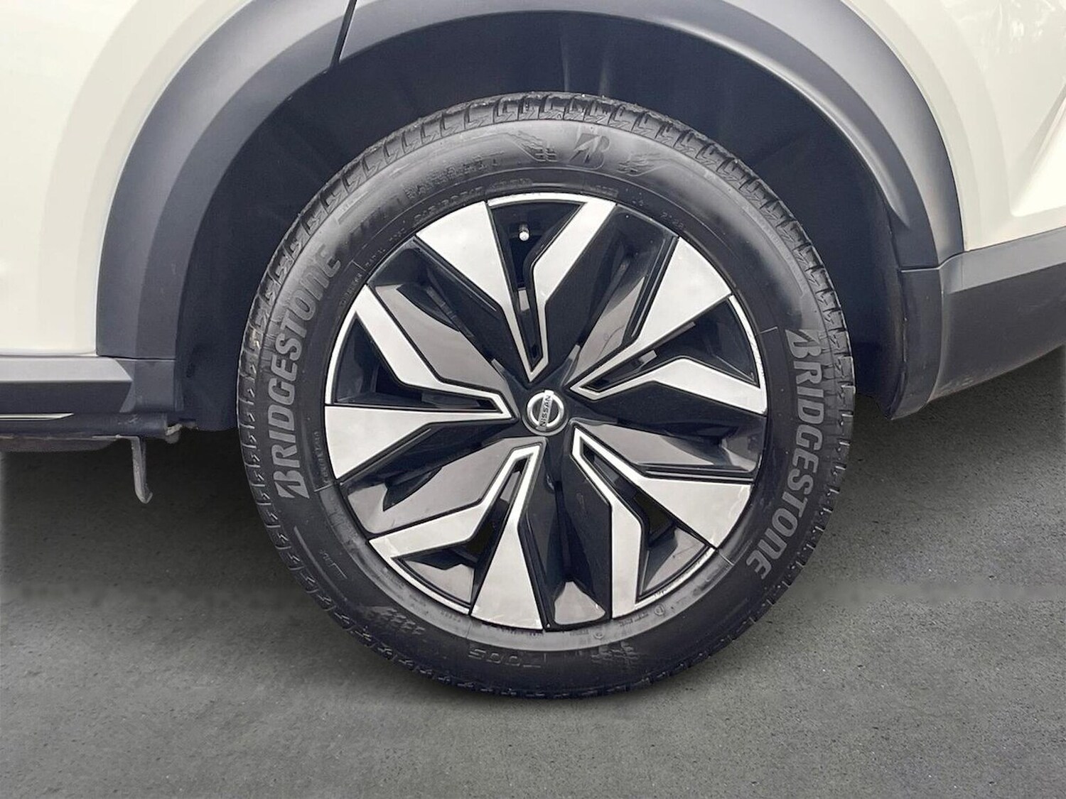 Used Nissan Juke 2021 for sale - 77034554: Photo 8