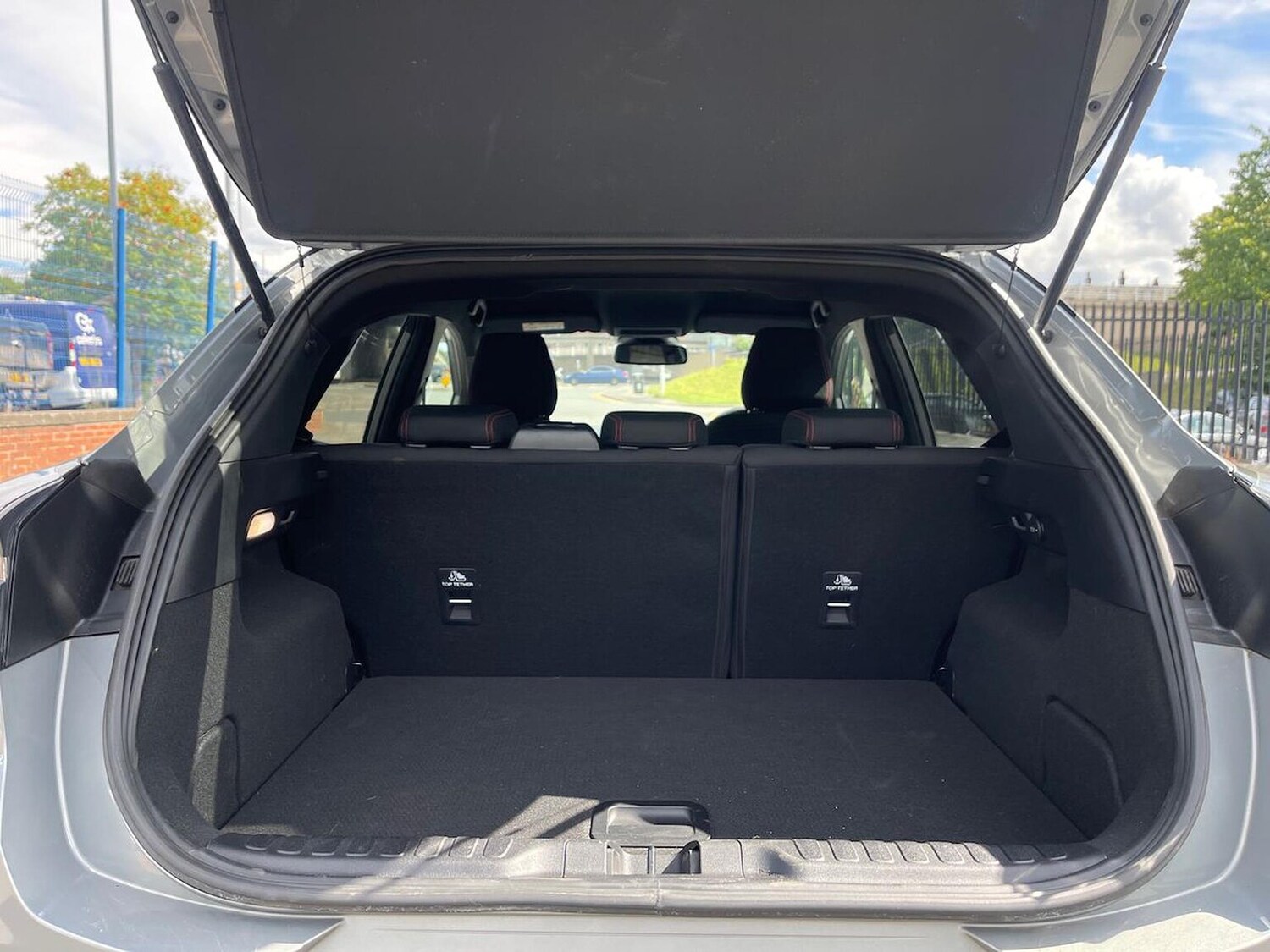 Vehicle 17