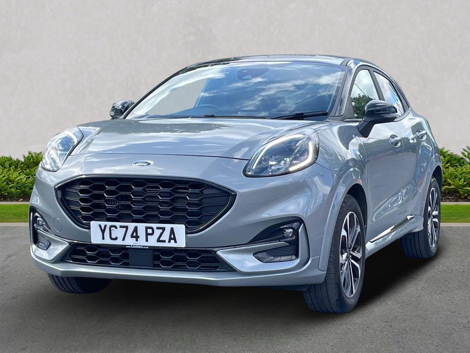 Vehicle 20