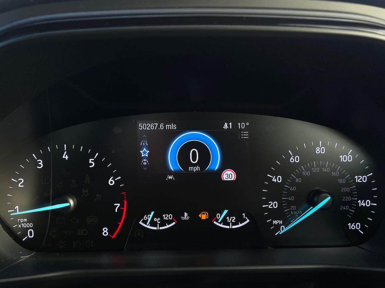 Used Ford Focus 2019 for sale - 76439781: Photo 10