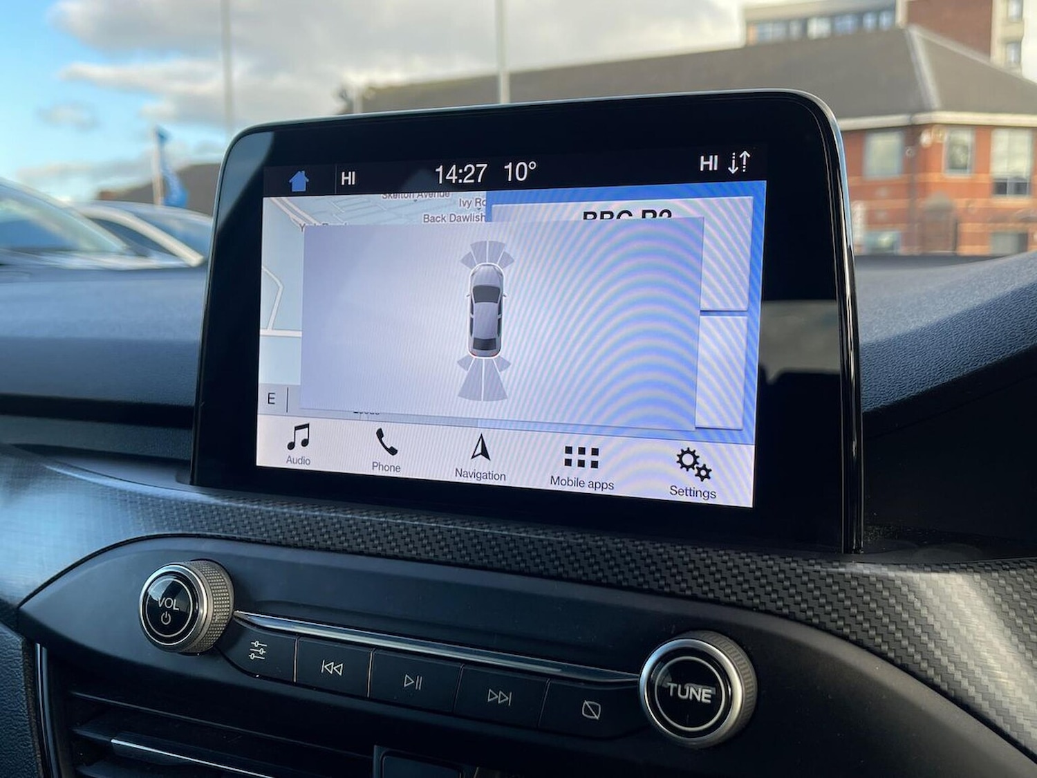 Used Ford Focus 2019 for sale - 76439781: Photo 12