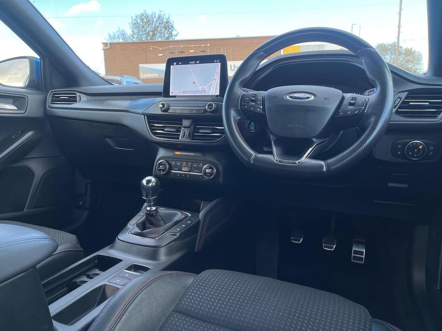 Used Ford Focus 2019 for sale - 76439781: Photo 13