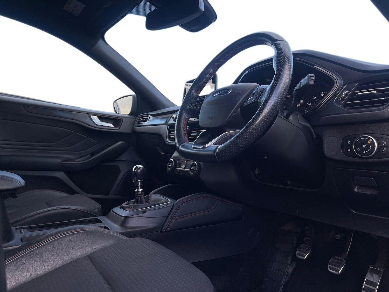 Used Ford Focus 2019 for sale - 76439781: Photo 15