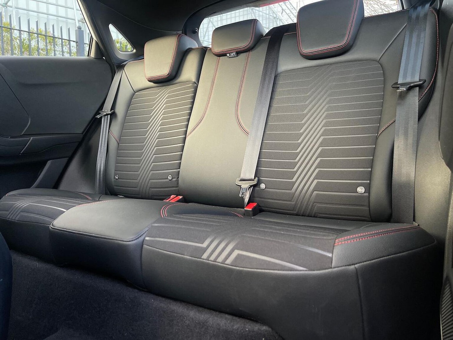 Used Ford Focus 2019 for sale - 76439781: Photo 16