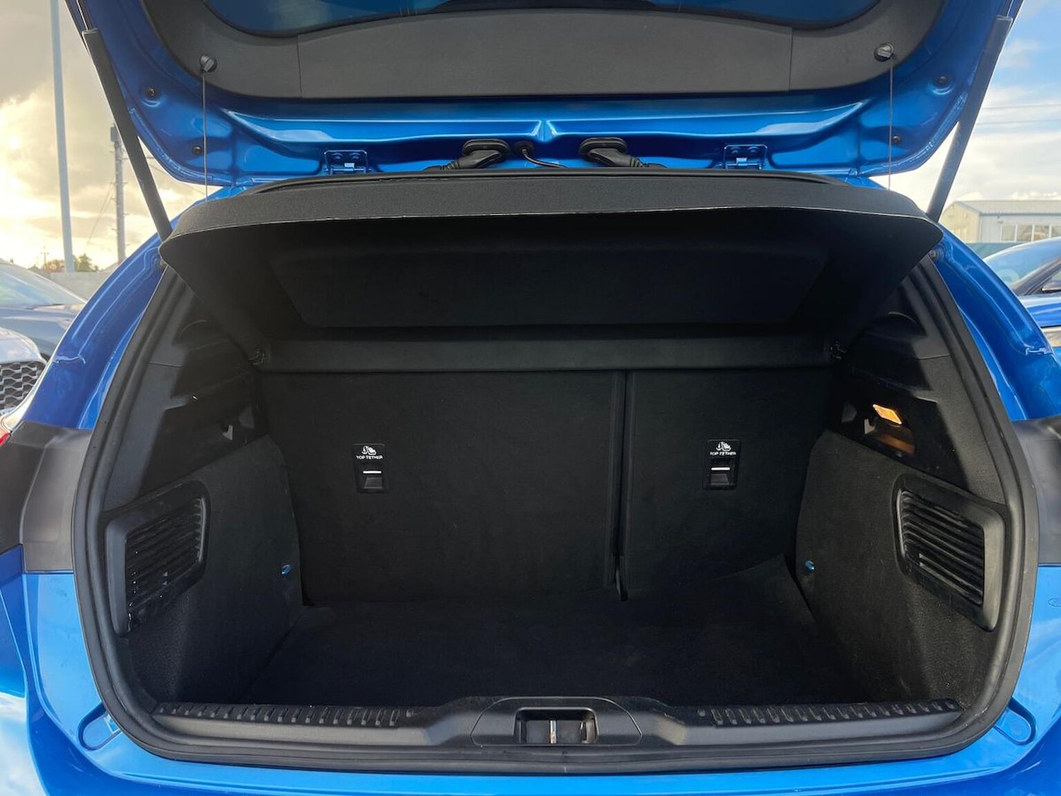 Used Ford Focus 2019 for sale - 76439781: Photo 17