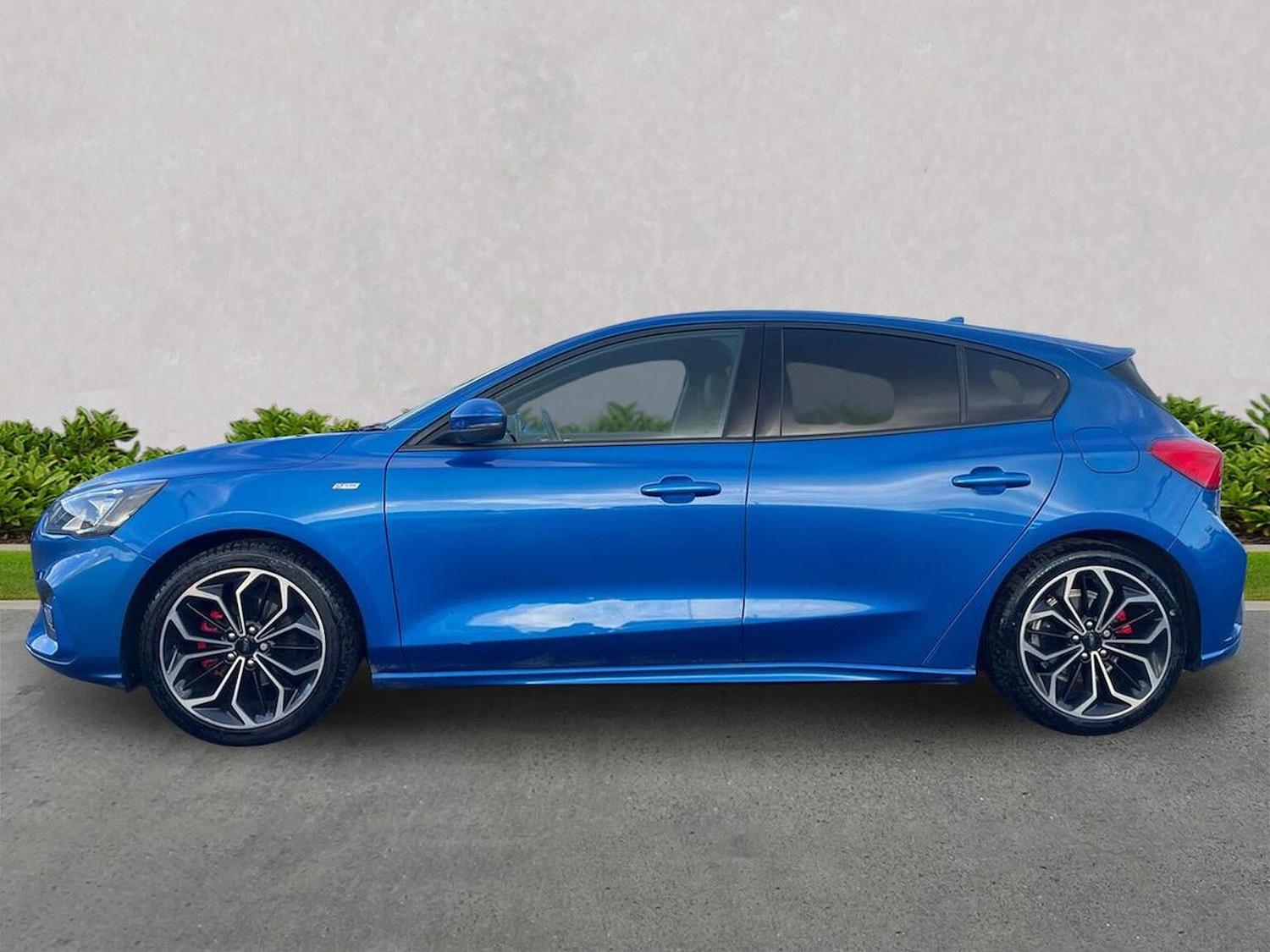 Used Ford Focus 2019 for sale - 76439781: Photo 19