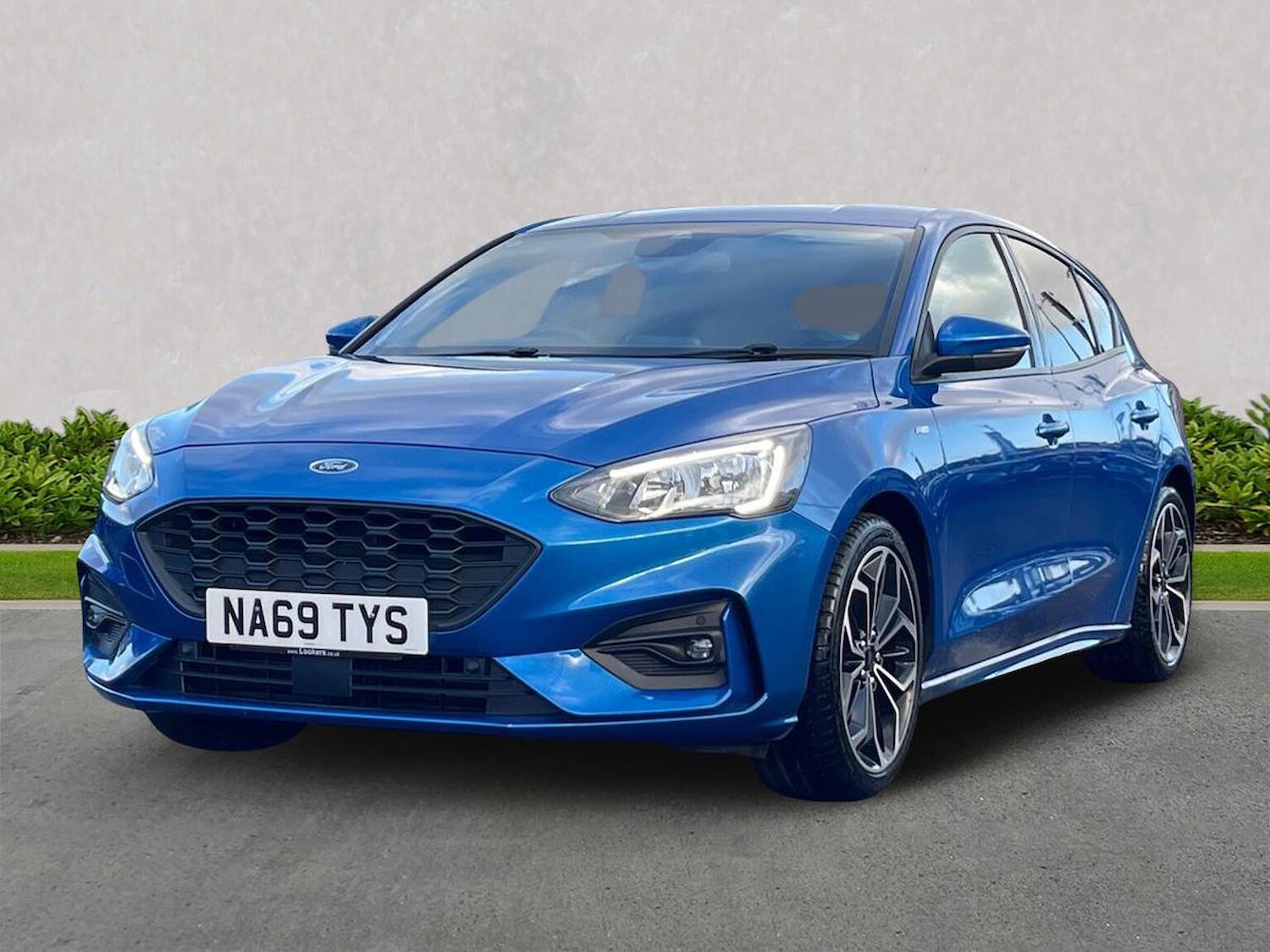 Used Ford Focus 2019 for sale - 76439781: Photo 20