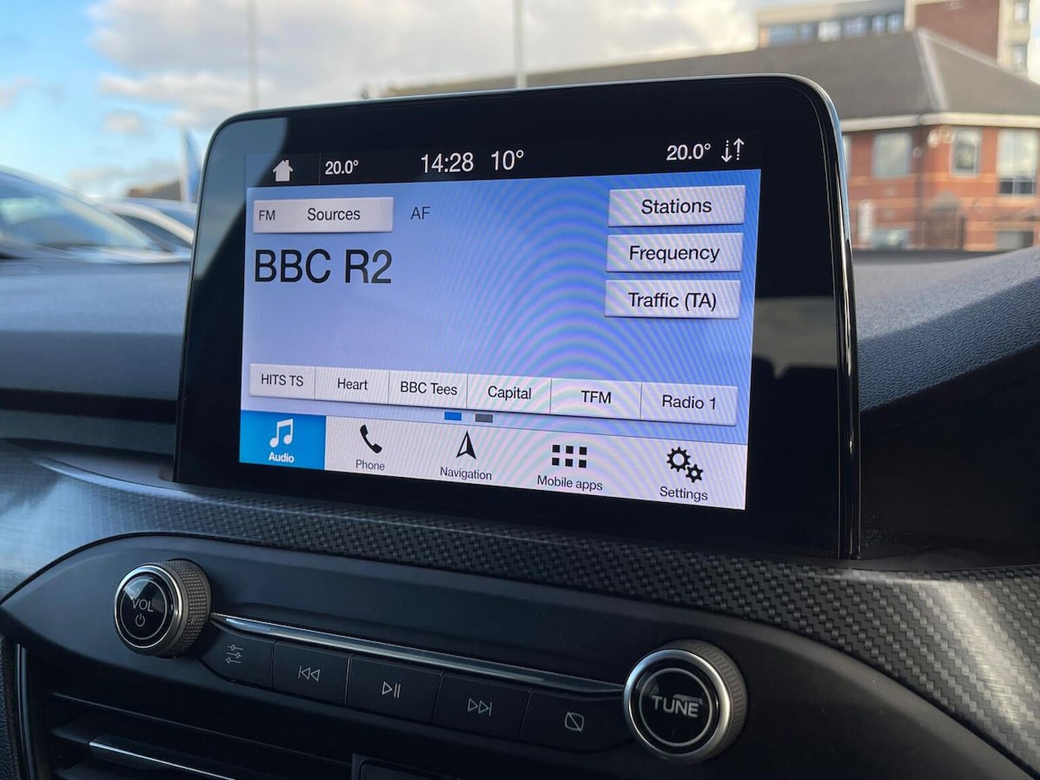 Used Ford Focus 2019 for sale - 76439781: Photo 22