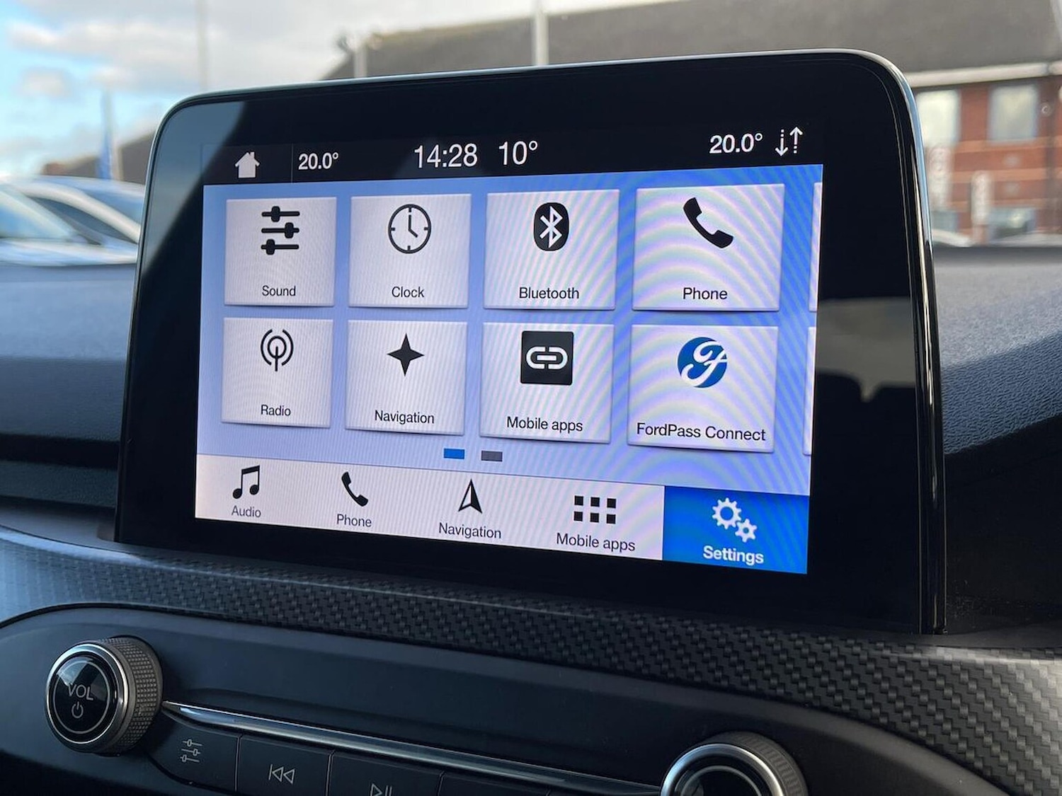 Used Ford Focus 2019 for sale - 76439781: Photo 24