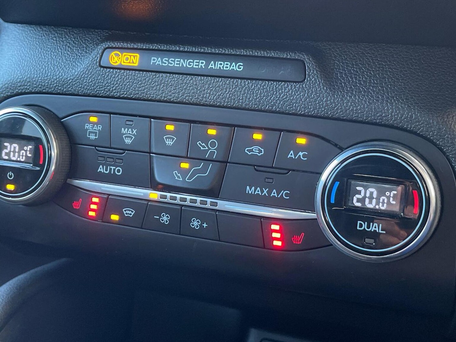 Used Ford Focus 2019 for sale - 76439781: Photo 25