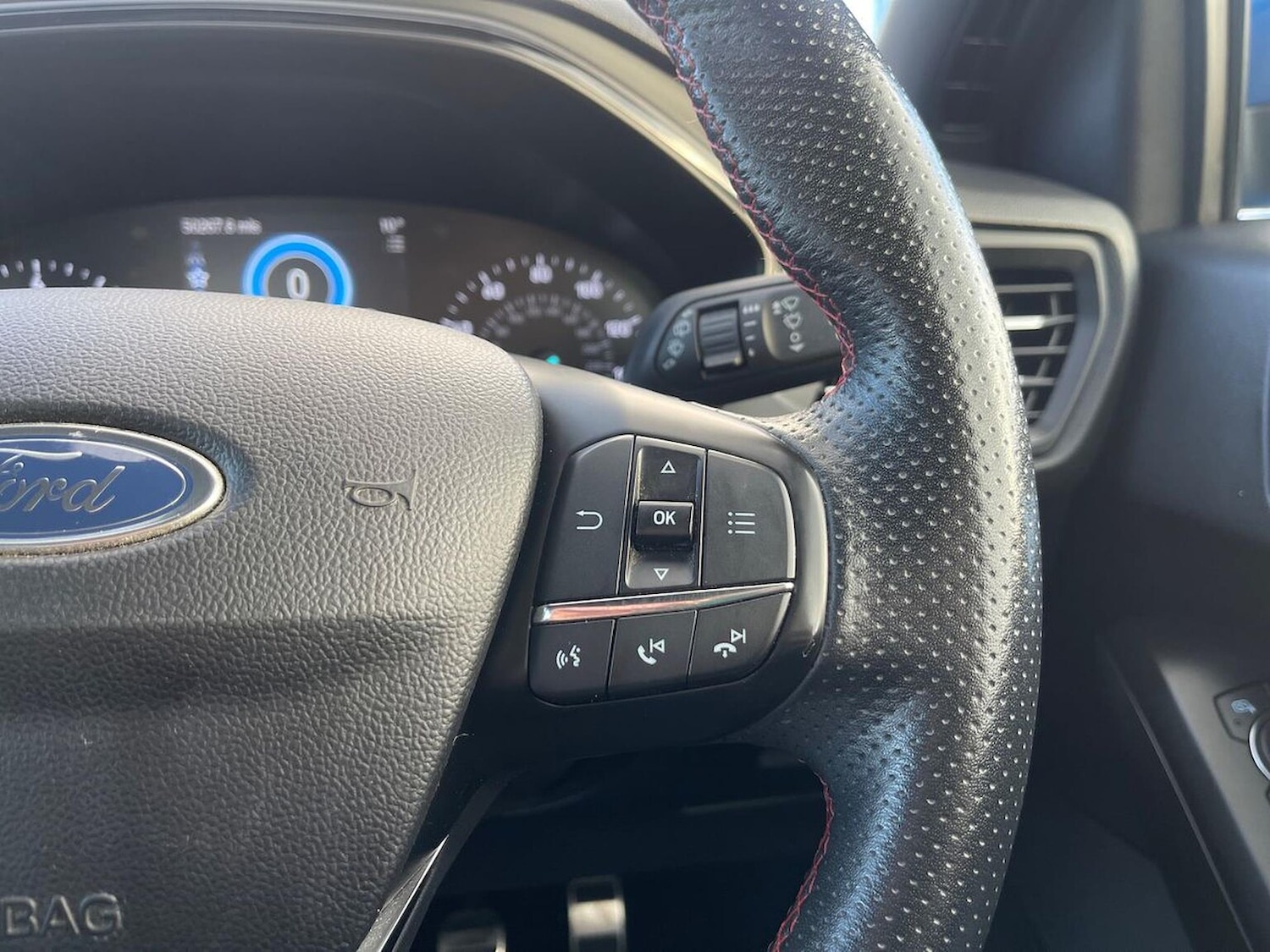Used Ford Focus 2019 for sale - 76439781: Photo 27