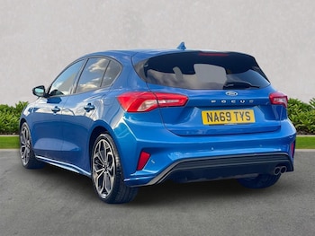 Used Ford Focus 2019 for sale - 76439781: Photo