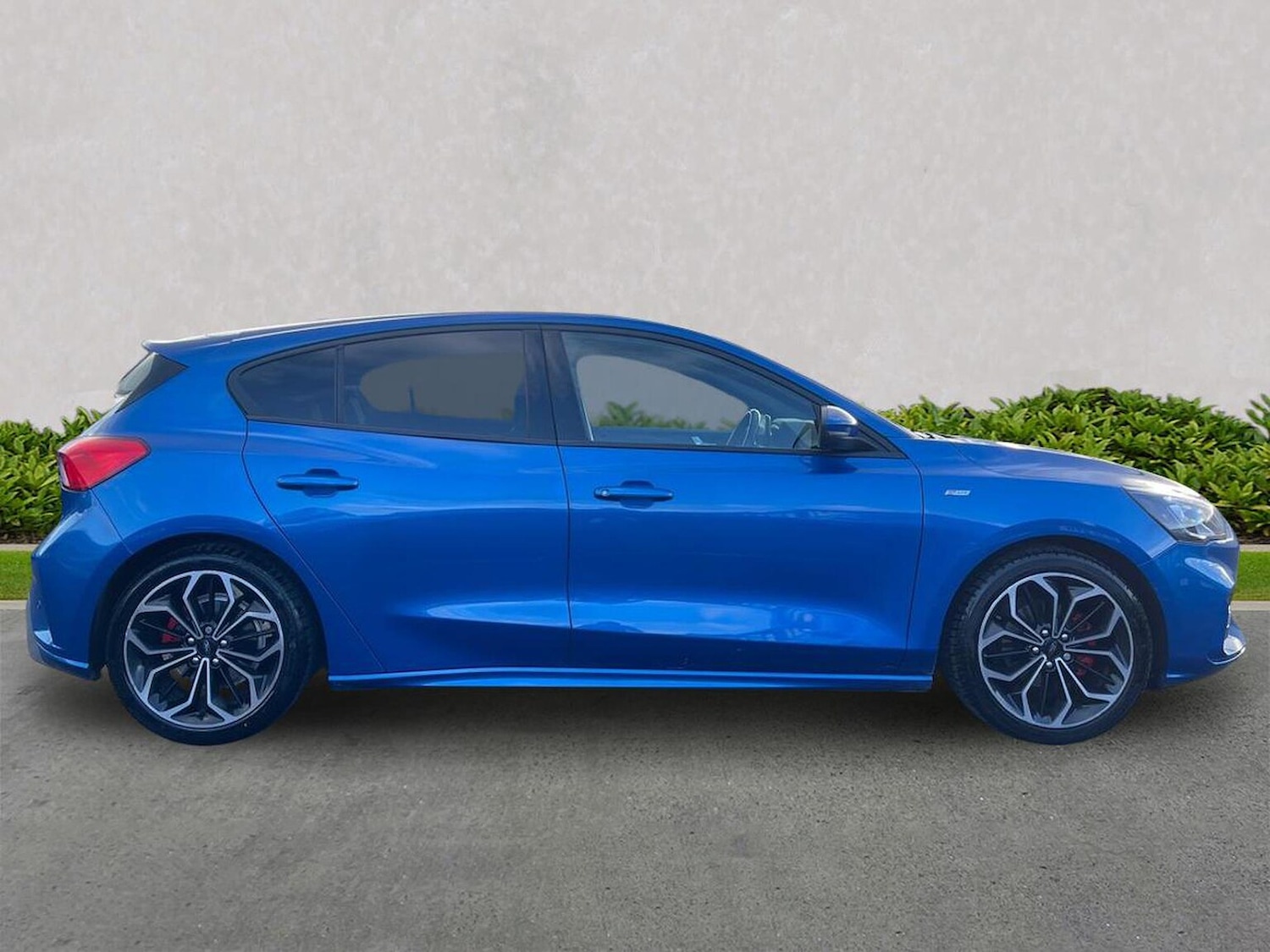 Used Ford Focus 2019 for sale - 76439781: Photo 3