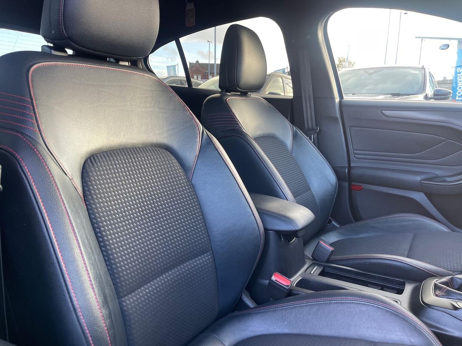 Used Ford Focus 2019 for sale - 76439781: Photo 32