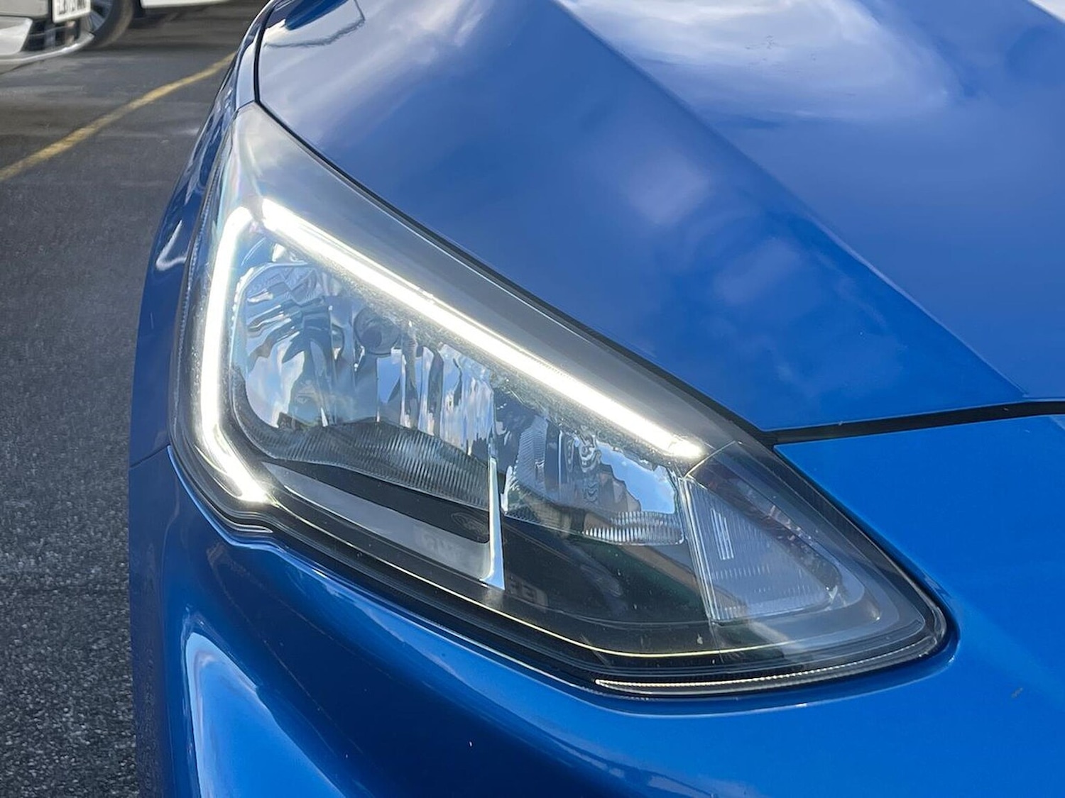 Used Ford Focus 2019 for sale - 76439781: Photo 34