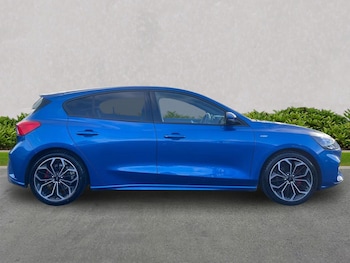 Used Ford Focus 2019 for sale - 76439781: Photo