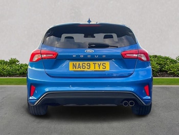 Used Ford Focus 2019 for sale - 76439781: Photo