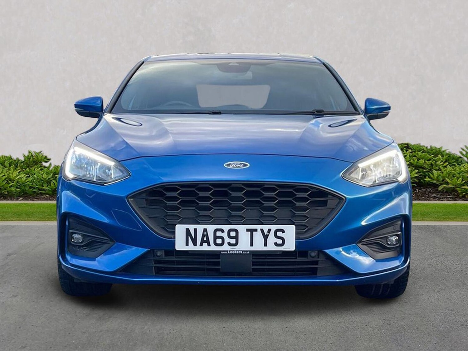 Used Ford Focus 2019 for sale - 76439781: Photo 5