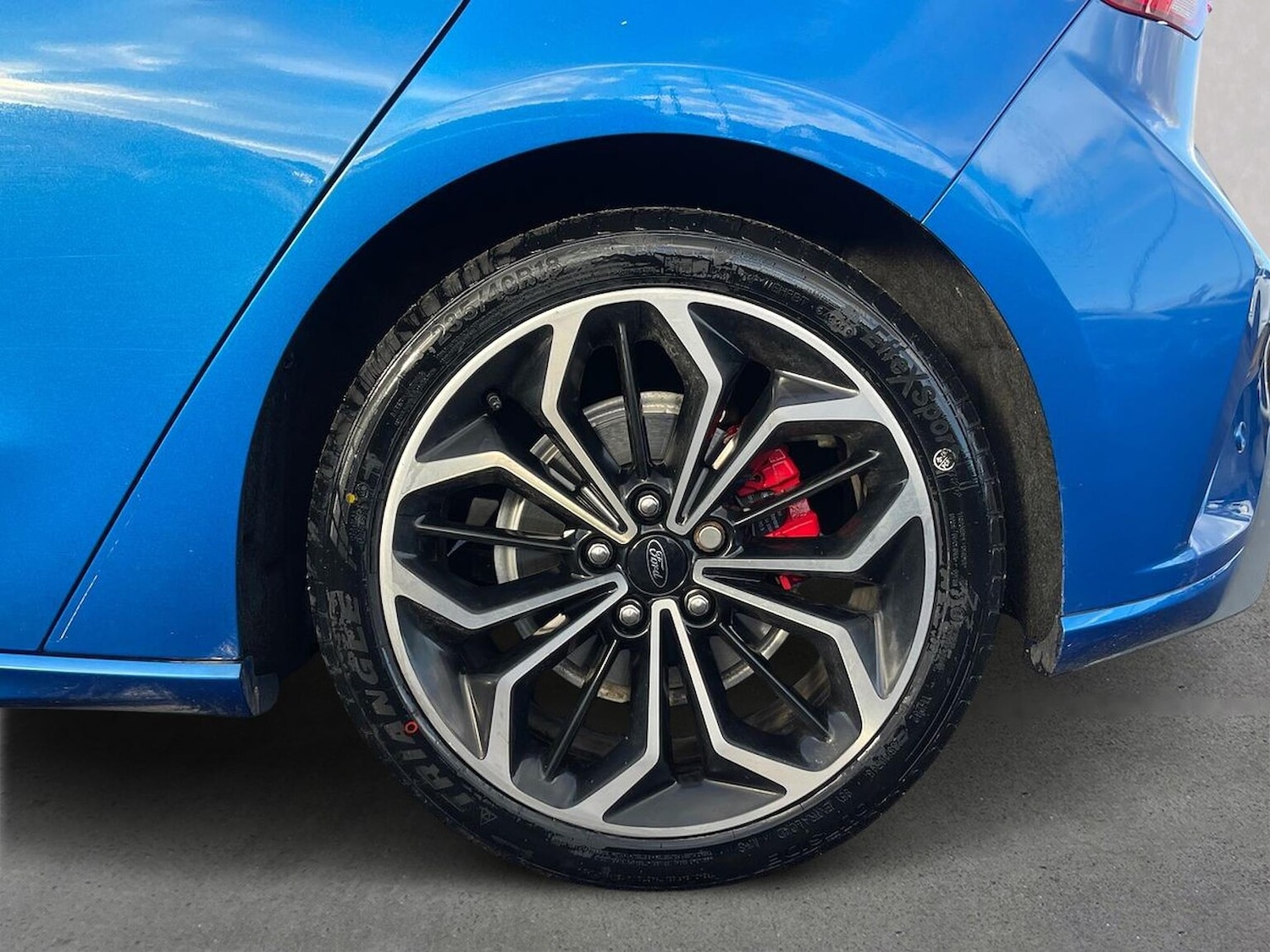 Used Ford Focus 2019 for sale - 76439781: Photo 6