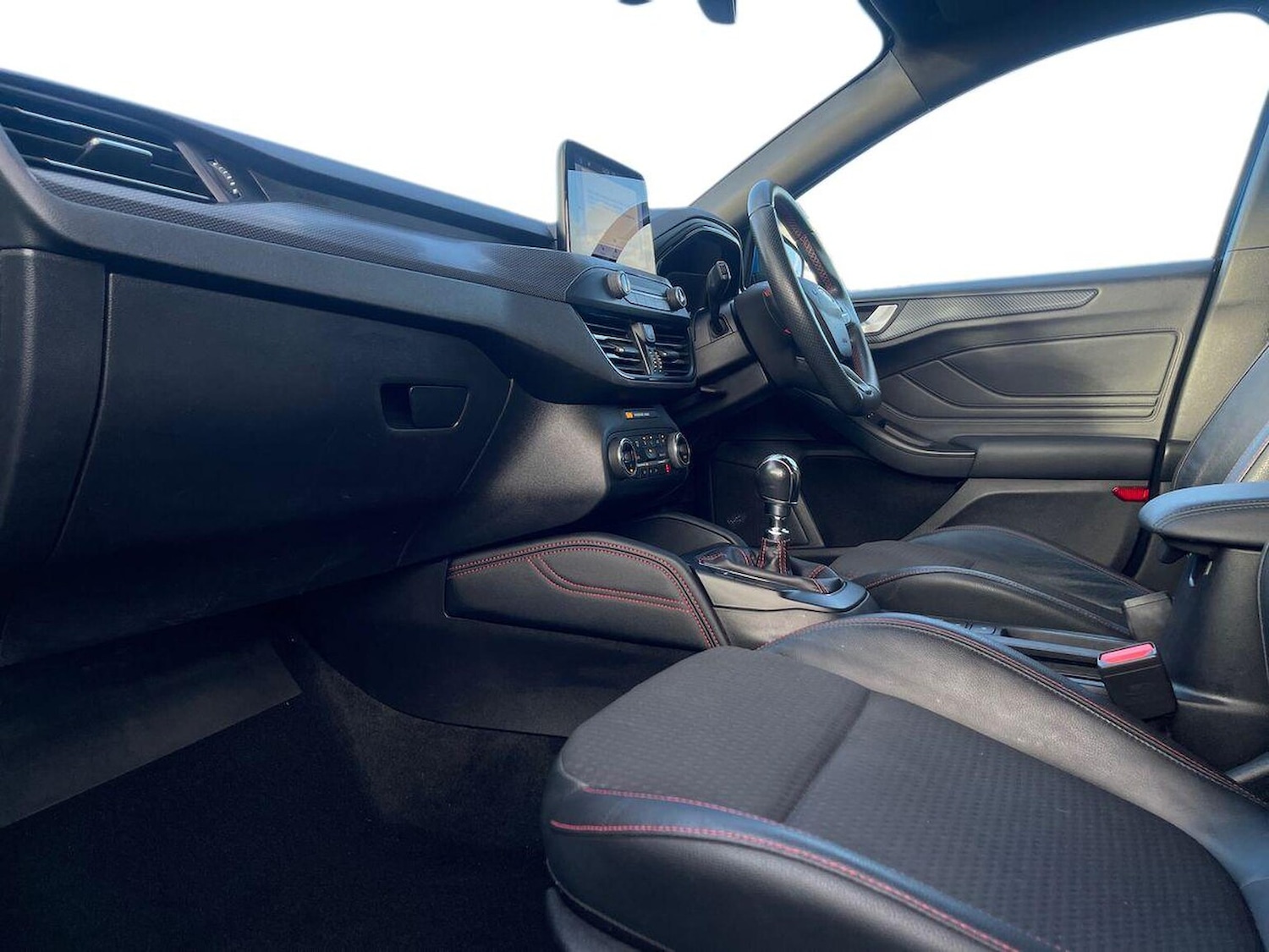 Used Ford Focus 2019 for sale - 76439781: Photo 7