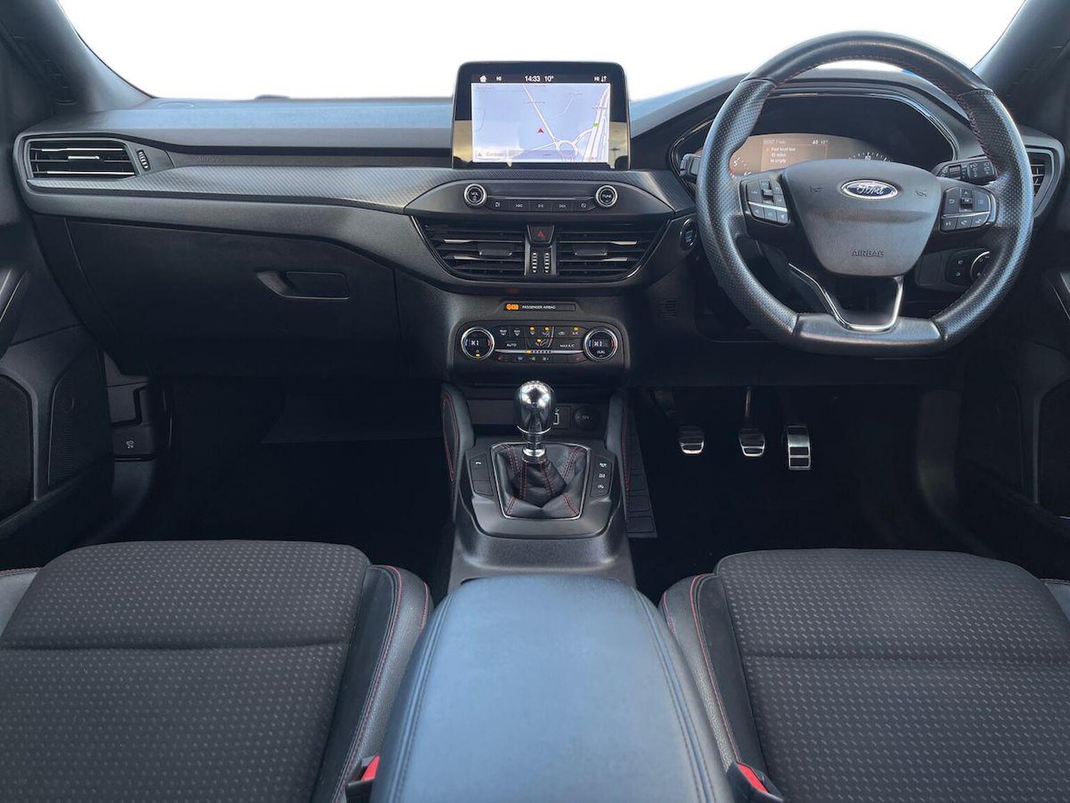 Used Ford Focus 2019 for sale - 76439781: Photo 8