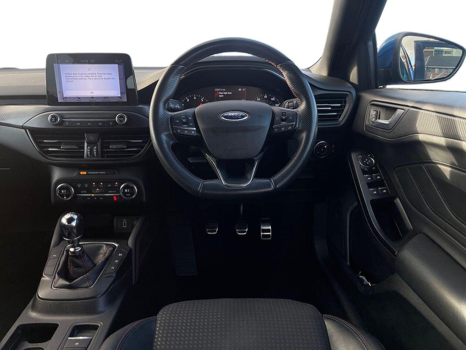 Used Ford Focus 2019 for sale - 76439781: Photo 9