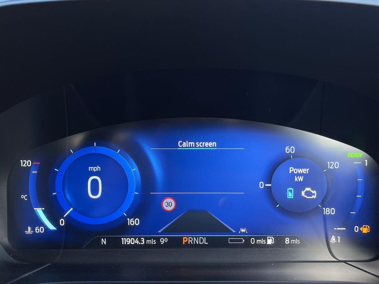 Used Ford Kuga 2022 for sale - 76396931: Photo 10