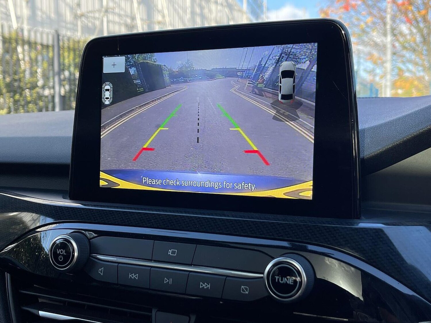 Used Ford Kuga 2022 for sale - 76396931: Photo 12