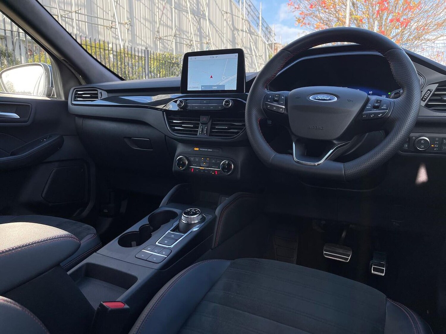 Used Ford Kuga 2022 for sale - 76396931: Photo 13