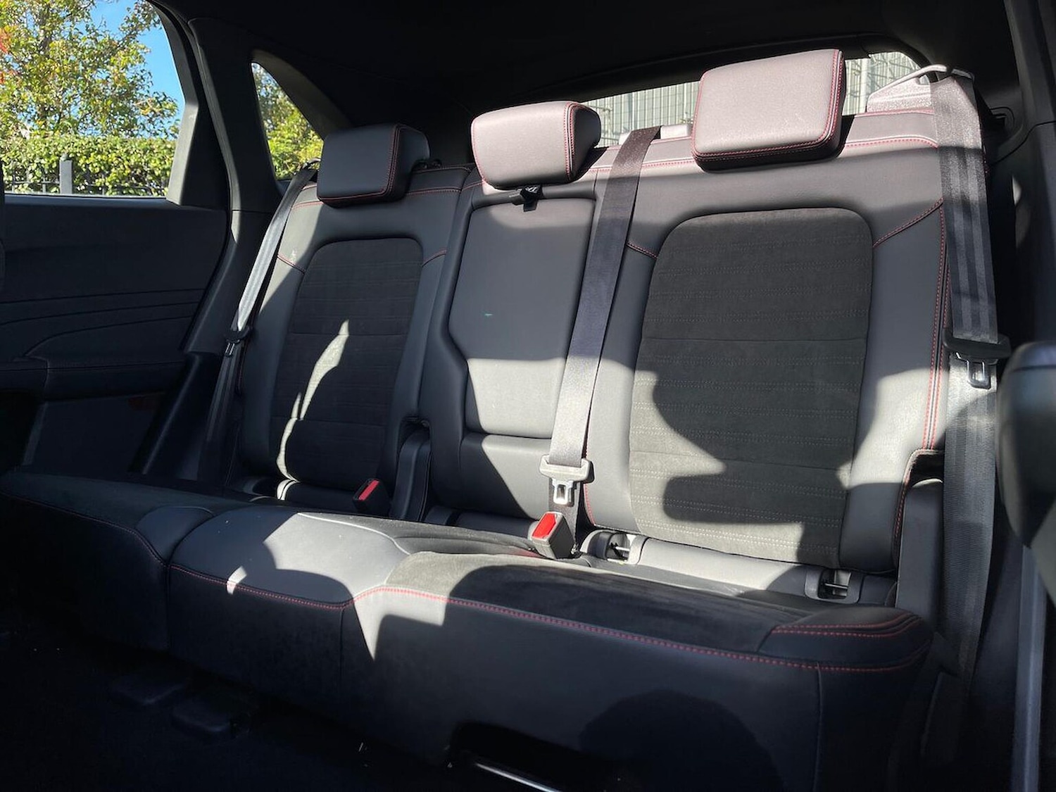 Used Ford Kuga 2022 for sale - 76396931: Photo 16