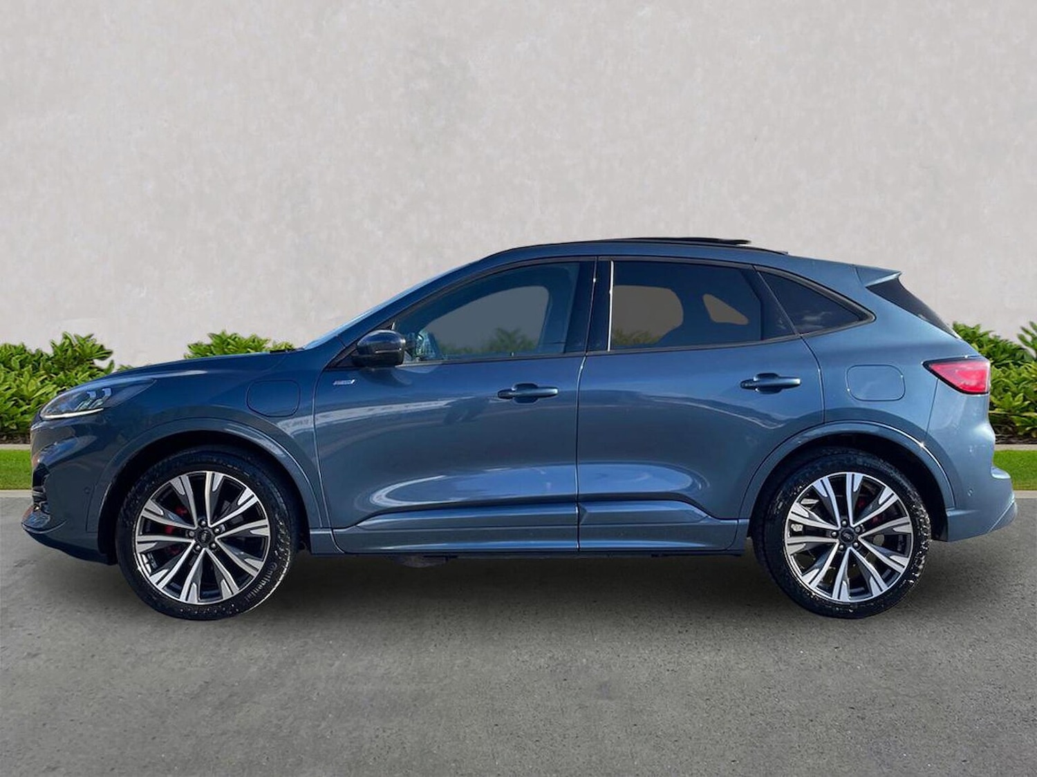 Used Ford Kuga 2022 for sale - 76396931: Photo 19