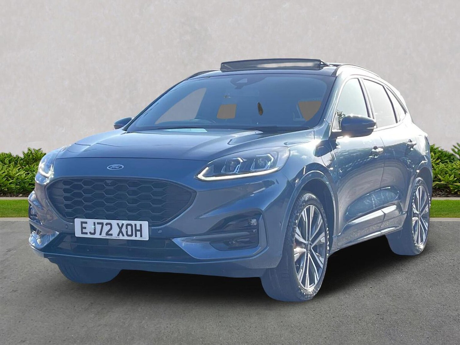 Used Ford Kuga 2022 for sale - 76396931: Photo 20