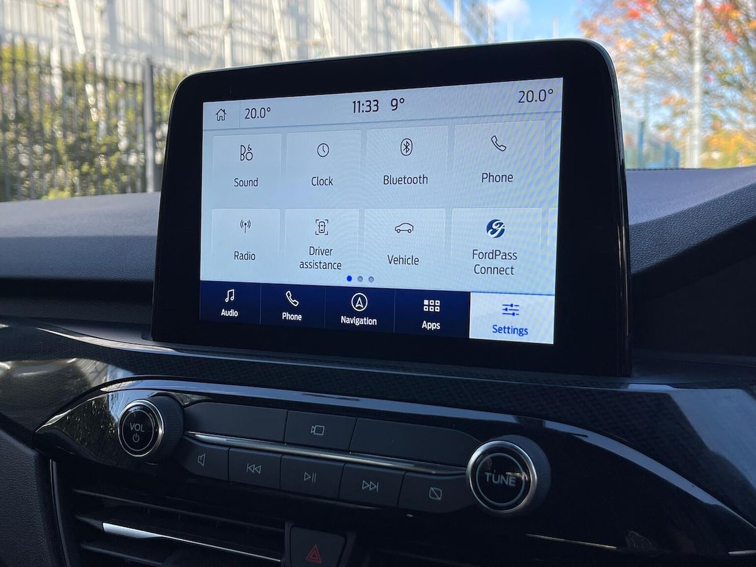 Used Ford Kuga 2022 for sale - 76396931: Photo 24