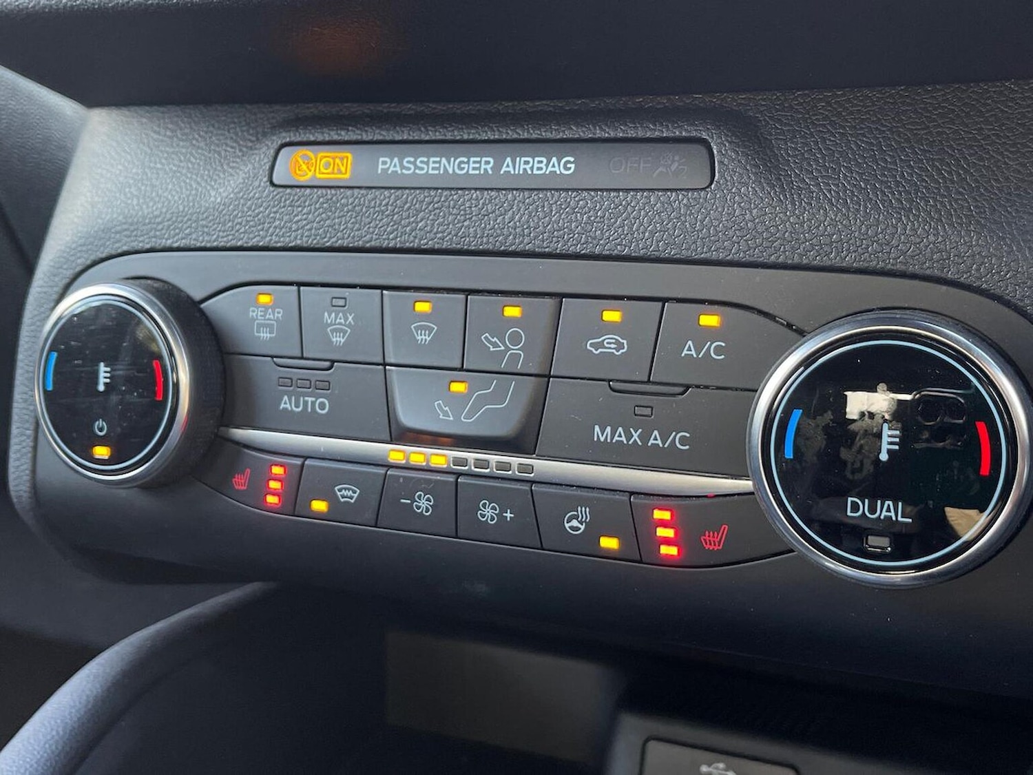 Used Ford Kuga 2022 for sale - 76396931: Photo 25