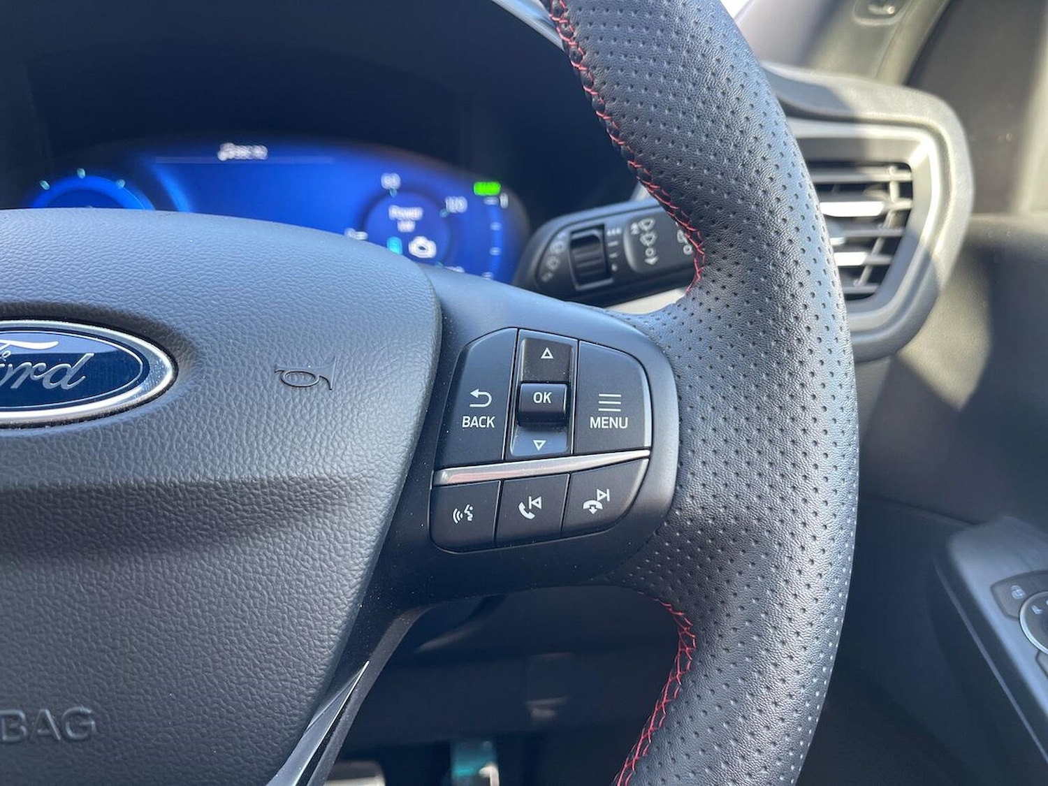 Used Ford Kuga 2022 for sale - 76396931: Photo 27