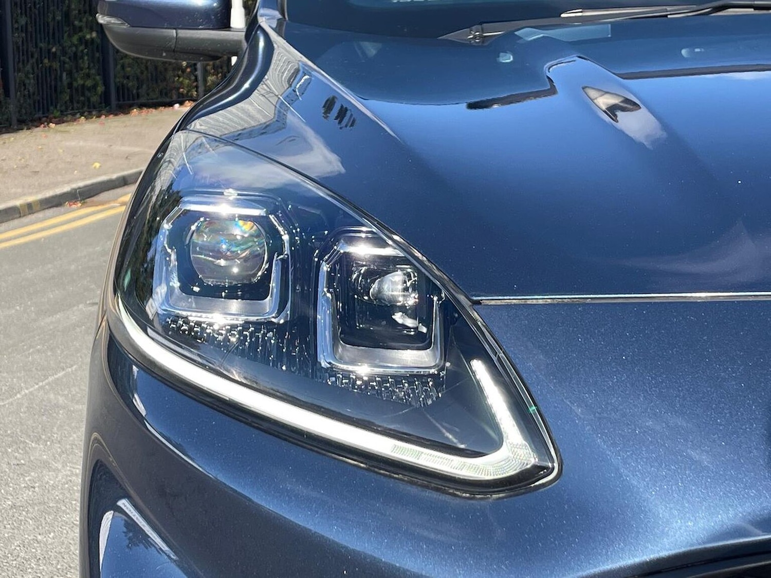 Used Ford Kuga 2022 for sale - 76396931: Photo 34