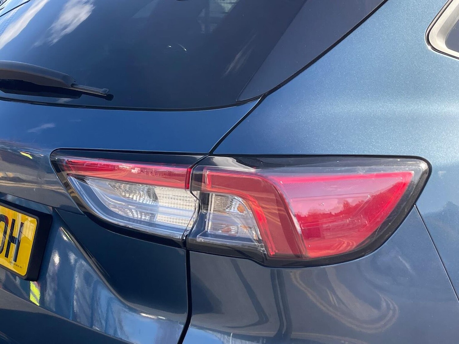 Used Ford Kuga 2022 for sale - 76396931: Photo 36