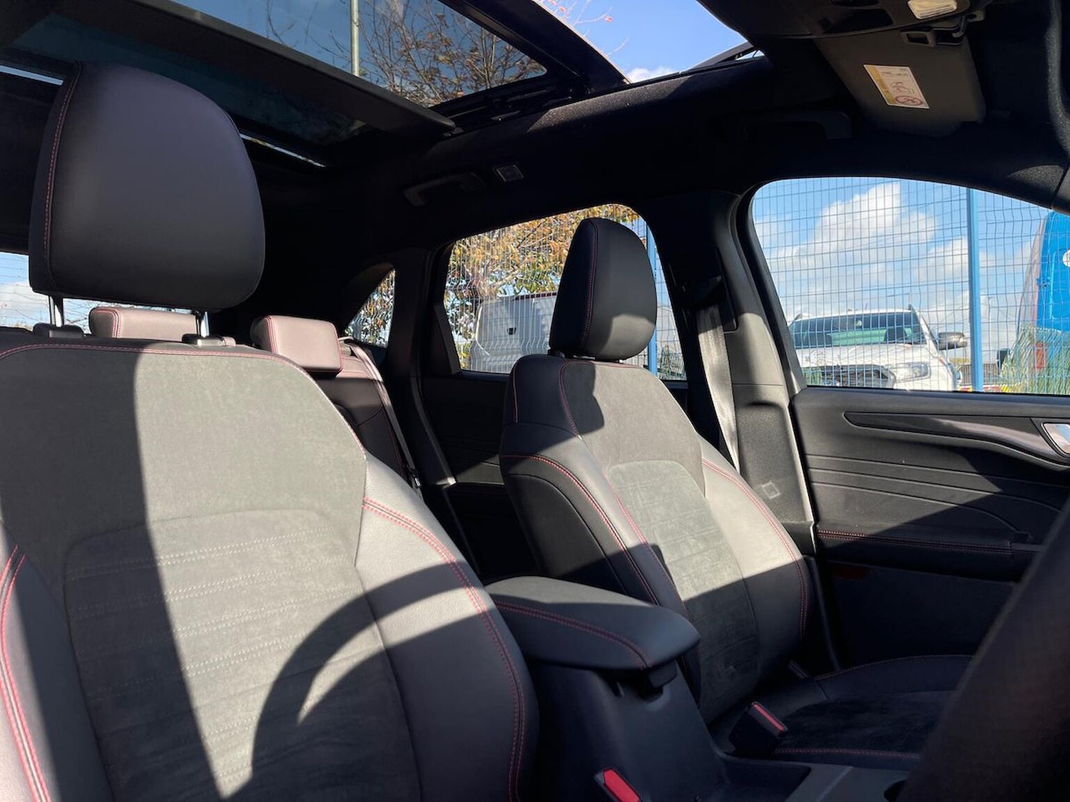 Used Ford Kuga 2022 for sale - 76396931: Photo 41