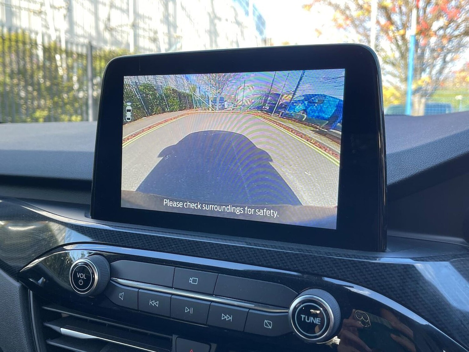 Used Ford Kuga 2022 for sale - 76396931: Photo 47