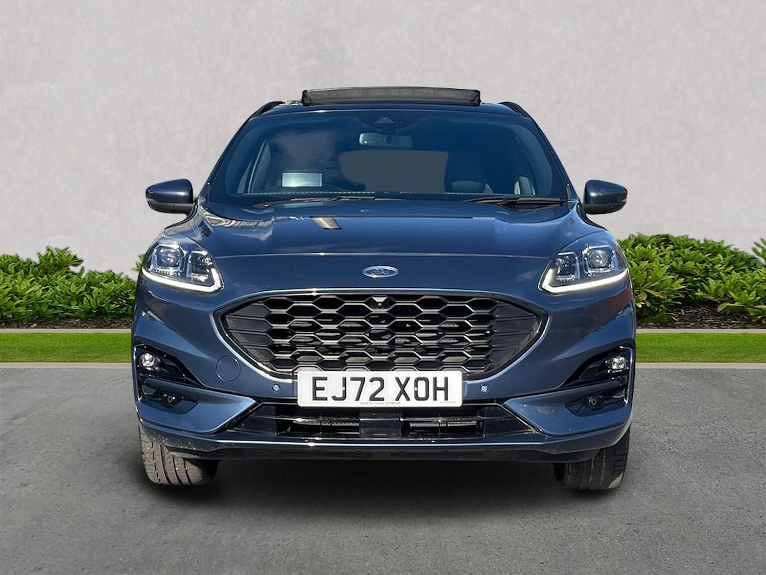 Used Ford Kuga 2022 for sale - 76396931: Photo 5