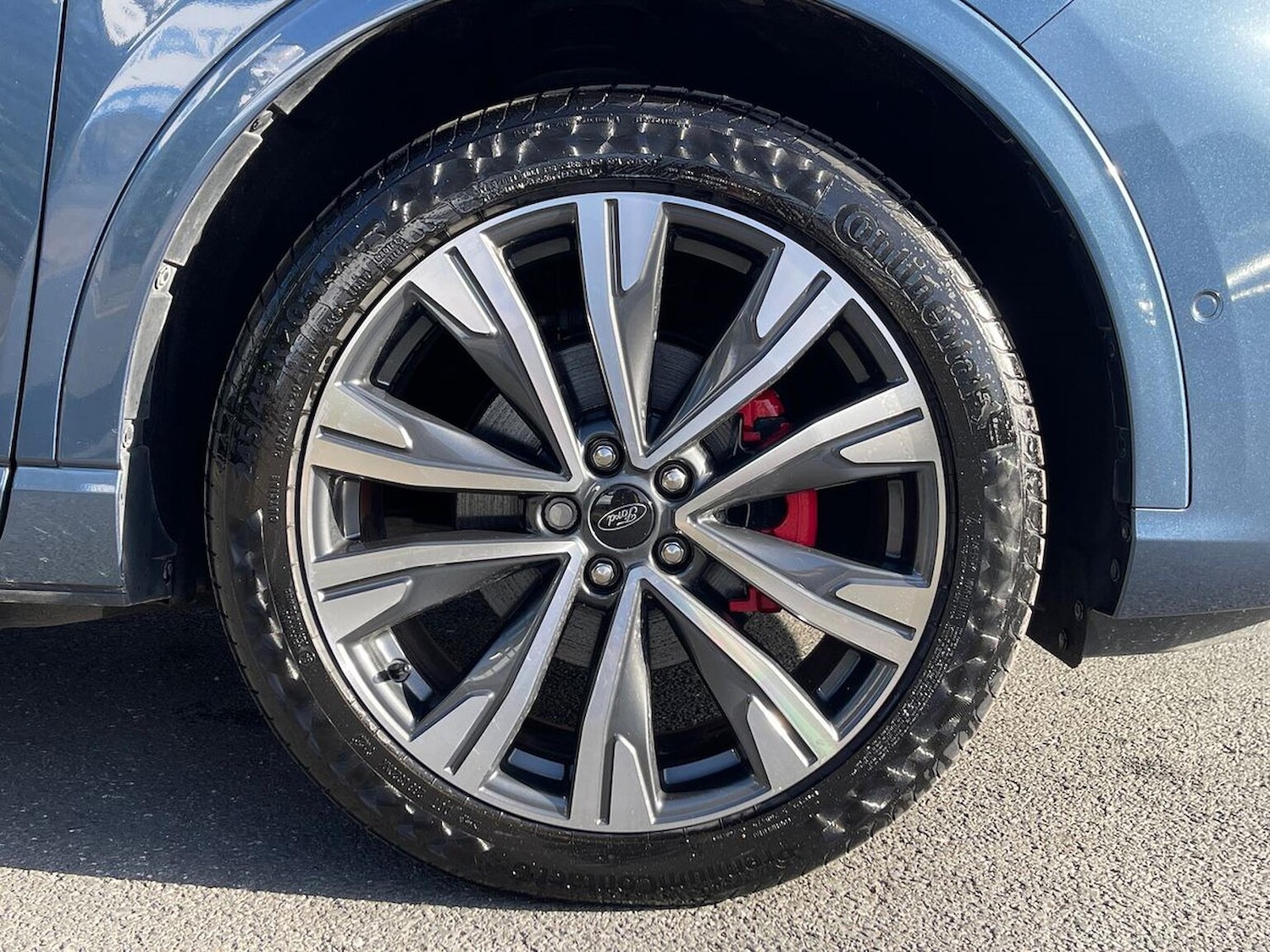 Used Ford Kuga 2022 for sale - 76396931: Photo 6