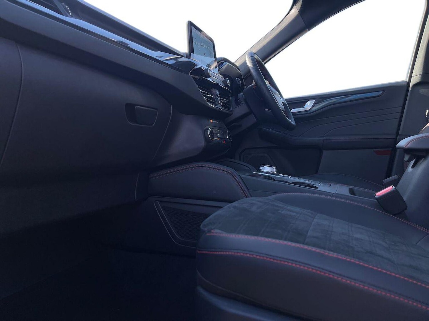 Used Ford Kuga 2022 for sale - 76396931: Photo 7