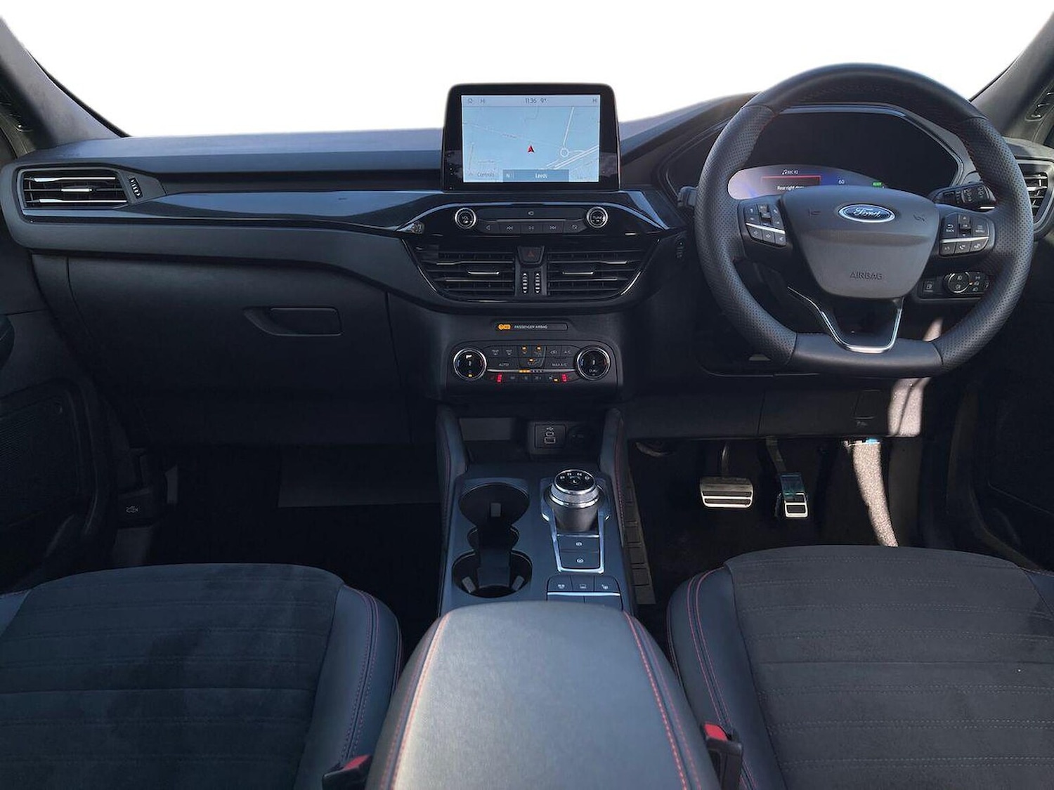 Used Ford Kuga 2022 for sale - 76396931: Photo 8