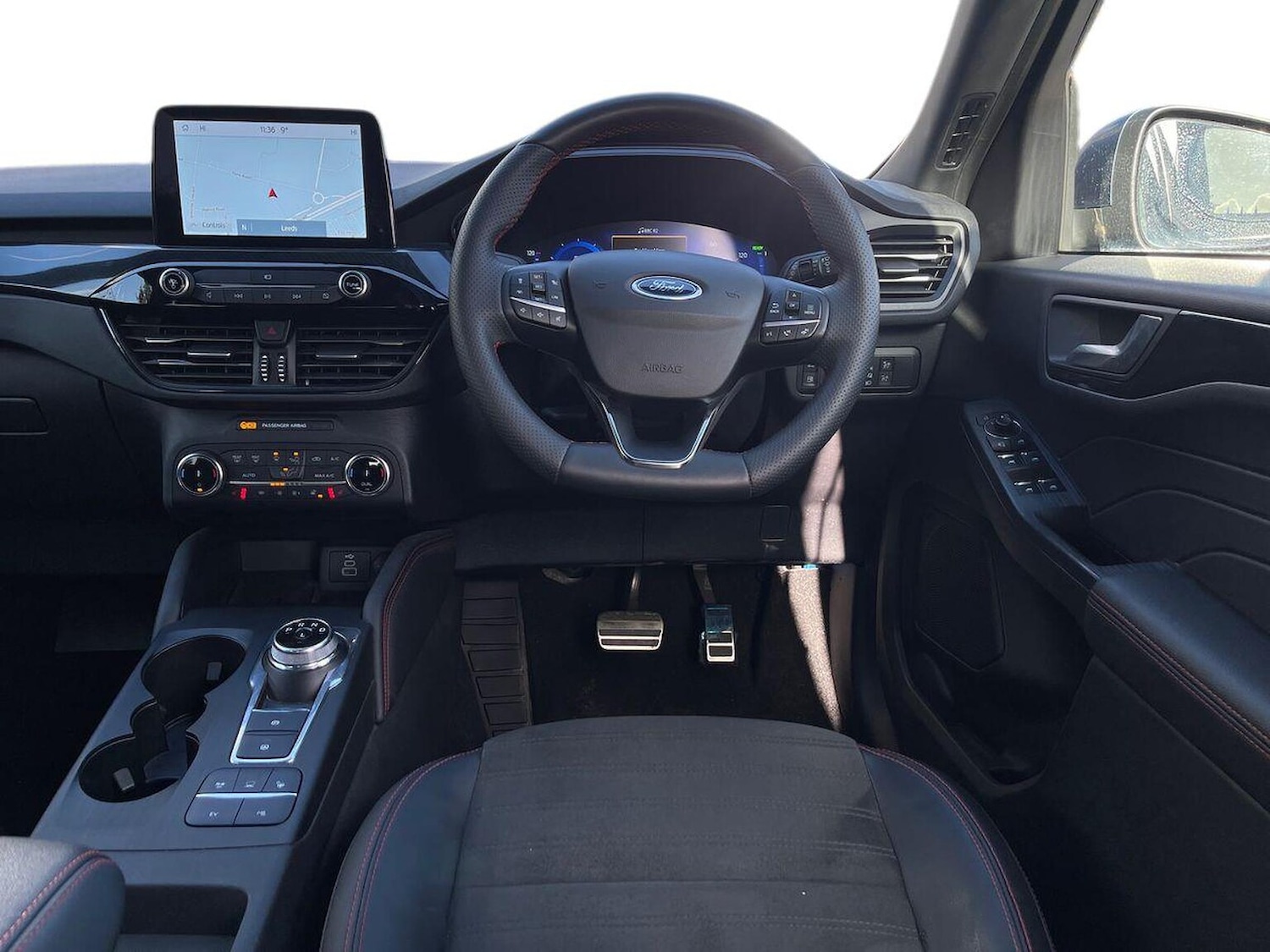 Used Ford Kuga 2022 for sale - 76396931: Photo 9