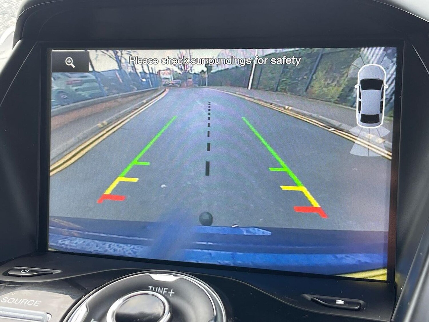 Used Ford Kuga 2016 for sale - 76444695: Photo 11