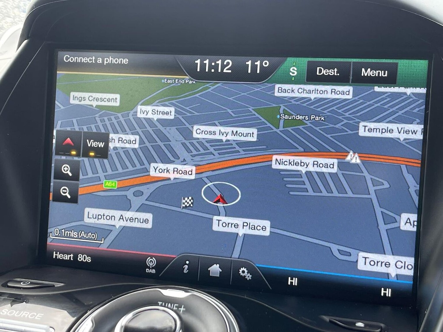 Used Ford Kuga 2016 for sale - 76444695: Photo 12